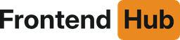 Frontend Hub Logo
